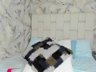 Camsoda Adult Webcams of cristal-ferrer