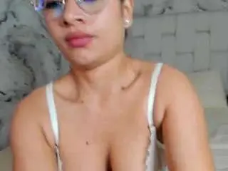 Camsoda Free Live Porn of cristal-ferrer
