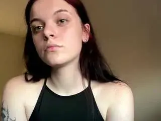Camsoda Nude Webcam of sagetrejos