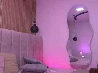 Camsoda Free Porn Cam of violeta-sanz