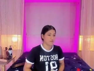 Camsoda Best live sex cam show of candyymaria