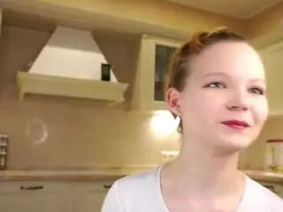 Camsoda Adult Webcam of jeanarandahl