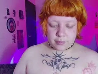 Camsoda Sex Chat of kenziesharik