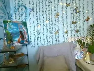 Camsoda Free Porn Cam of magiclife0301