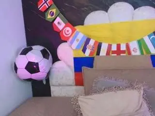 Camsoda Live Sex Cam of miaabrownn