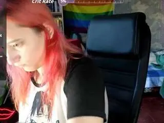 Camsoda Adult Webcam of rachelpirce
