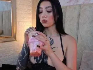 Camsoda Sex Chat of catalina-23