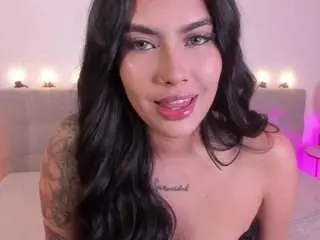 Camsoda Adult Webcam of isabella-monroe