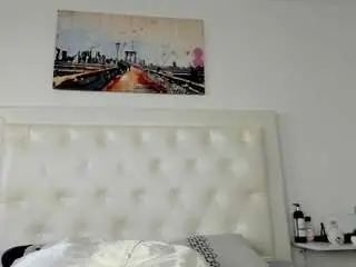 Camsoda Live Sex Cam of cocoqueenn