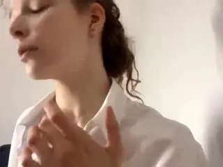 Camsoda Nude Webcam of isadoracassard