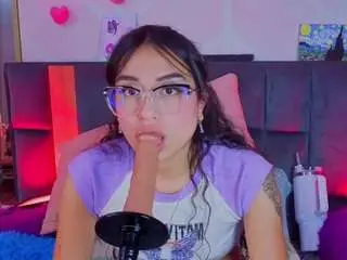 Camsoda Free Live Porn of madyjackson