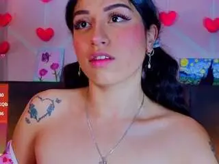 Camsoda Live Sex Cam of madyjackson
