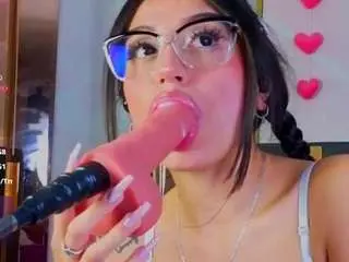 Camsoda Live Porn of madyjackson
