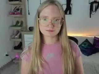 Camsoda Live Sex Cam of nancystar