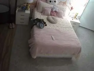 Camsoda Adult Webcam of voyeurcam-casa-salsa-bedroom-6