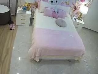 Camsoda Sex Chat of voyeurcam-casa-salsa-bedroom-6