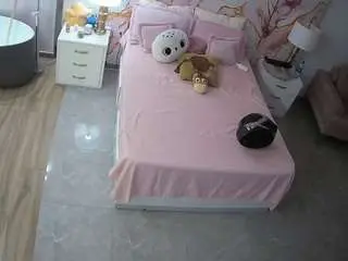 Camsoda Private Sex Chat of voyeurcam-casa-salsa-bedroom-6
