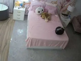 Camsoda Adult Video Chat of voyeurcam-casa-salsa-bedroom-6