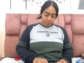 Camsoda Live Porn of ariana-pearl
