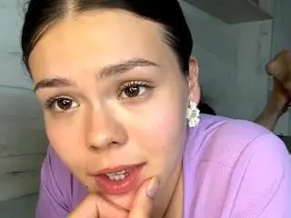 Camsoda Free Porn Cam of traciefruman