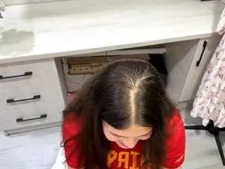 Camsoda Best Webcam of traciefruman
