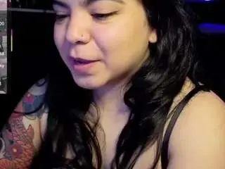 Camsoda Nude Webcam of kimmiakiss