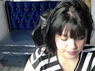 Camsoda Nude Webcam of samy-collen-v