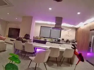 Camsoda Free Live Porn of voyeurcam-casa-salsa-fishtank