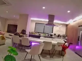 Camsoda Free Live Porn of voyeurcam-casa-salsa-fishtank