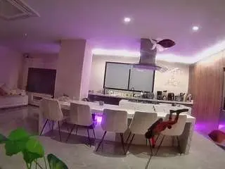 Camsoda Adult Webcam of voyeurcam-casa-salsa-fishtank