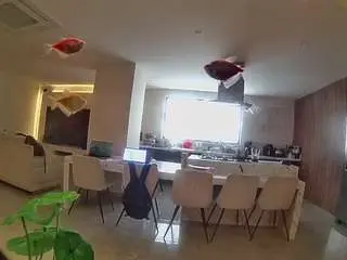Camsoda Watch Live Sex Cams of voyeurcam-casa-salsa-fishtank