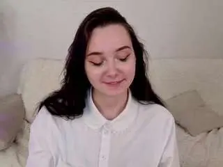 Camsoda Free Porn Cam of audryrupert