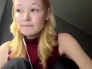 Camsoda Private Sex Chat of sandraallamong