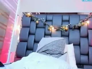 Camsoda Adult Video Chat of isa-valverde