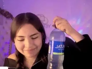 Camsoda Live Sex Cam of isabela-tay