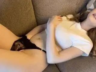 Camsoda Free Porn Cam of grettaflem
