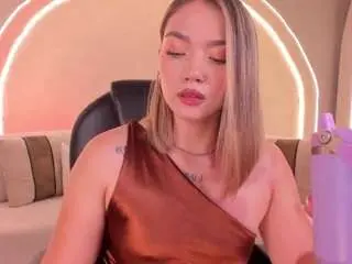 Camsoda Adult Video Chat of haleygreen1