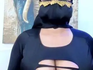 Camsoda Sex Cam of karimm-nabil