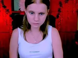 Camsoda Best Webcam of lumi-soft