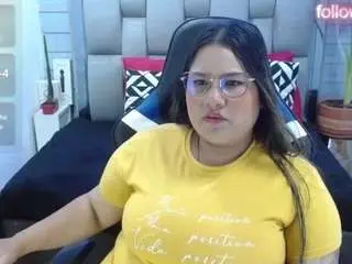 Camsoda Adult Video Chat of evelinzaens