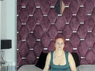 Camsoda Private Sex Chat of rossmildrey