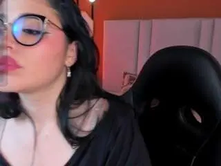 Camsoda Free Live Porn of dakhota-rouge