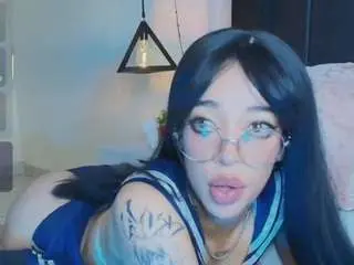 Camsoda Best live sex cam show of ariaadna