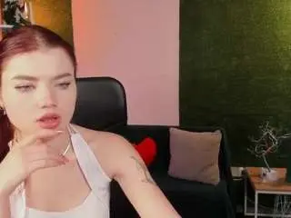 Camsoda Live Sex of gia-lee