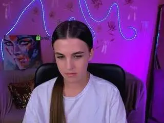 Camsoda Private Sex Chat of she-celina