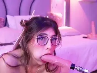 Camsoda Sex Chat of darkangelx