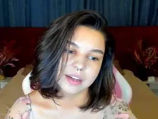 Camsoda Adult Webcams of jasminebur-ke