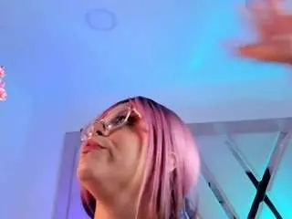 Camsoda Private Sex Chat of michellemendez