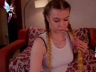 Camsoda Free Porn Cam of amy-davisss