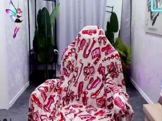 Camsoda Private Sex Chat of amy-davisss